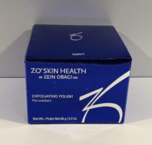 Zo Skin Health Exfoliating Polish