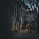 The Best Ghost Tours in Historic Cities Around the World